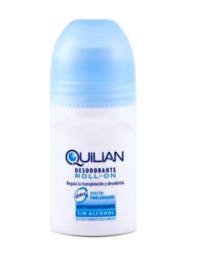 Quillian desodorante Roll-on - Viñas