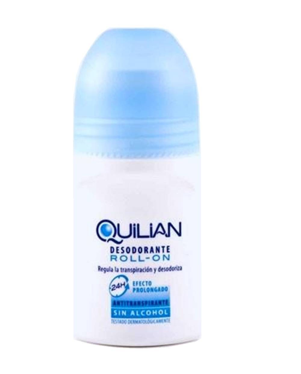 Quillian desodorante Roll-on - Viñas
