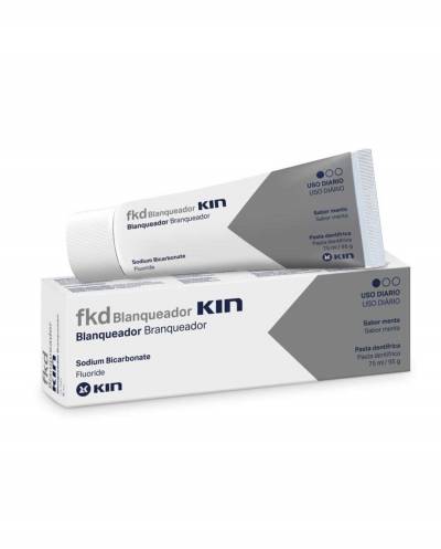 FKD dentífrico Blanqueador - 75 ml