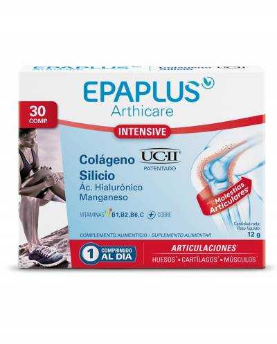 Epaplus Arthicare Intensive UCII 30 comprimidos