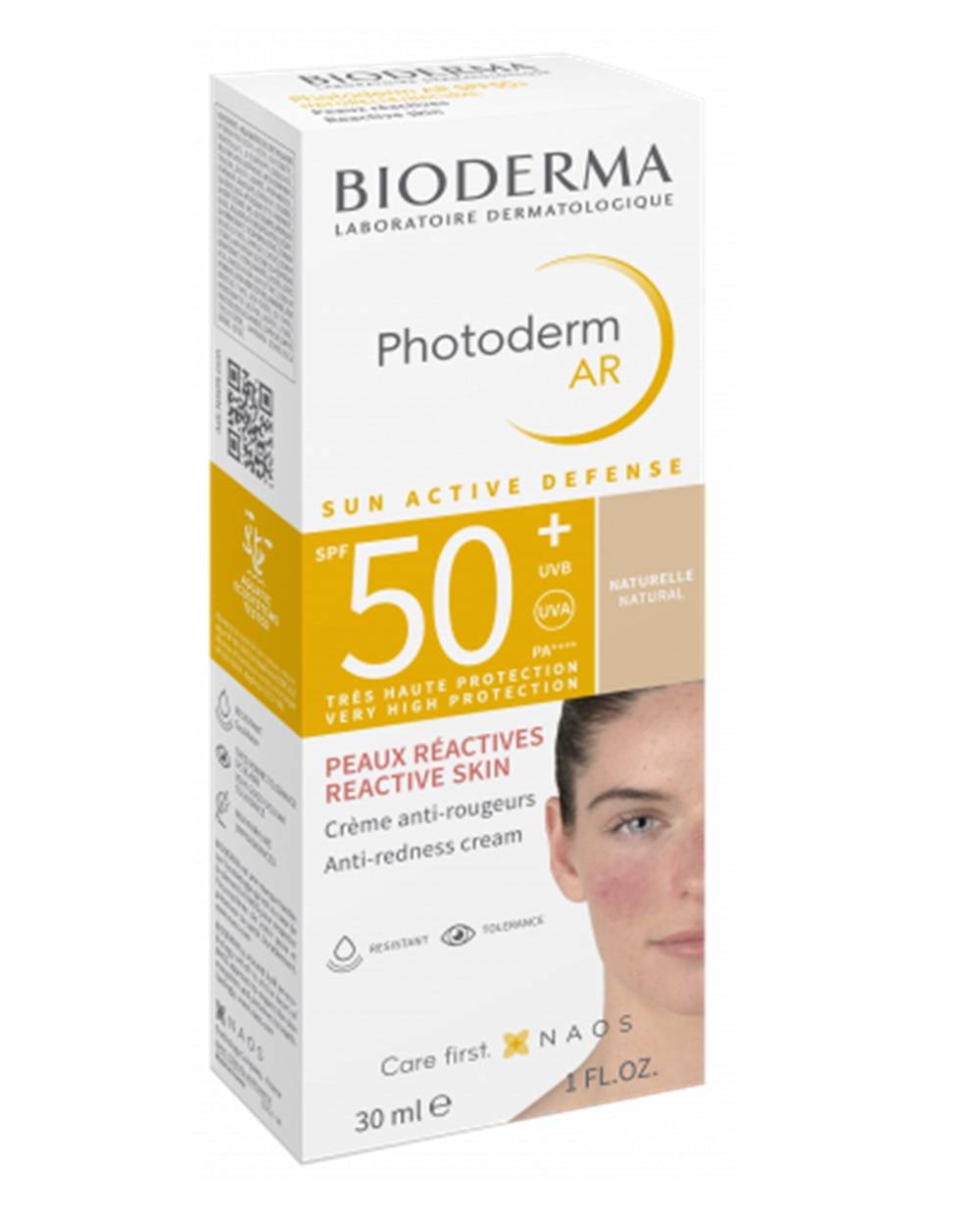 Photoderm AR 50+ Bioderma - 30 ml