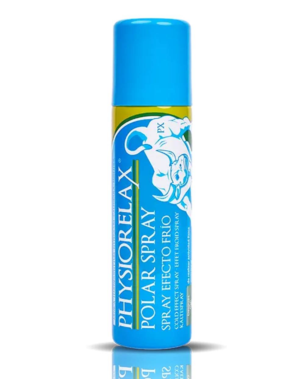 Physiorelax polar spray - 150 ml
