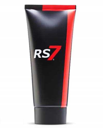 Crema RS7 Fisio Forte - Reva - 60 ml