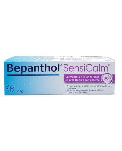Bepanthol sensicalm - 20 g