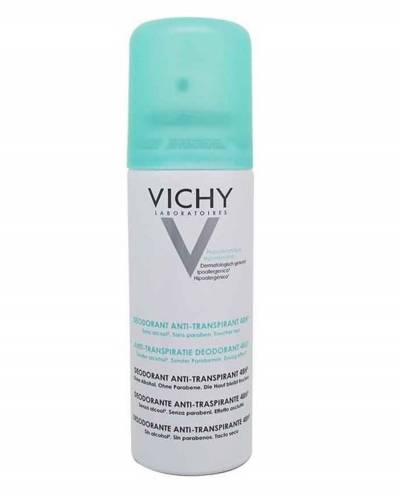 Desodorante Anti Transpirante 48 h Aerosol Vichy
