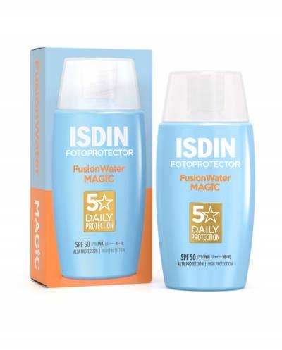 FUSION WATER - SPF 50+ -...