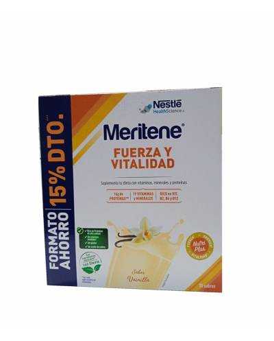 MERITENE FUERZA Y VITALIDAD...