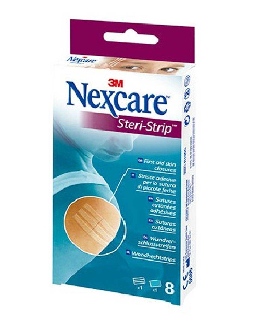 3M Nexcare Steri Strip