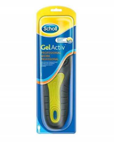 DR. SCHOLL PLANTILLAS GEL...