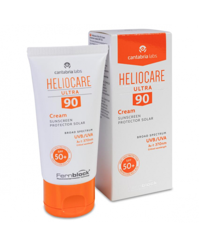 HELIOCARE ULTRA CREMA SPF 90