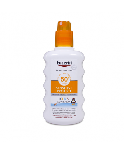 PACK EUCERIN SUN SPRAY...