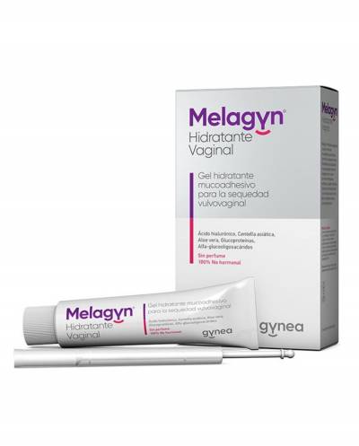 MELAGYN GEL HIDRATANTE - 24...