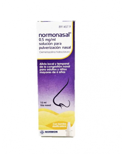 NORMONASAL 0,5 MG/ML -...