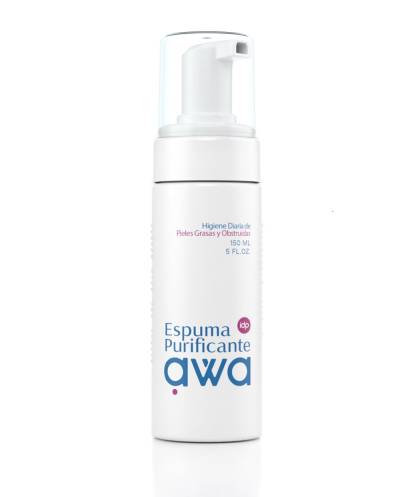 Awa Espuma purificante - 200 ml