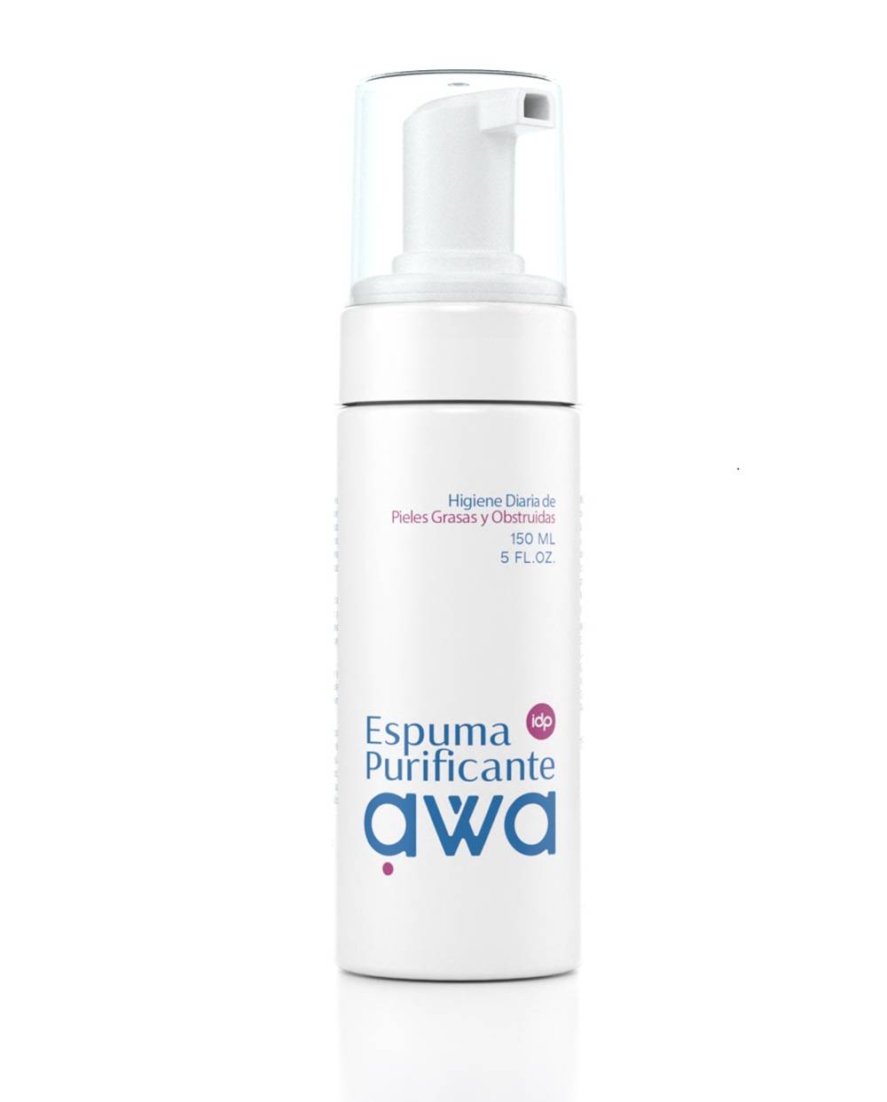 Awa Espuma purificante - 200 ml