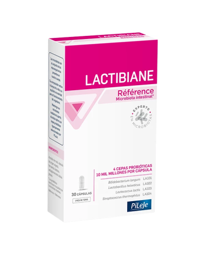 LACTIBIANE REFERENCE 30...