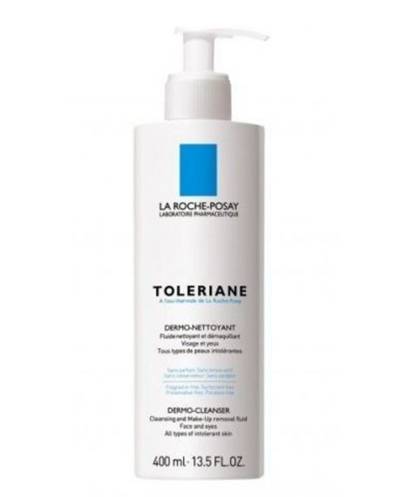 TOLERIANE DERMOLIMPIADOR...