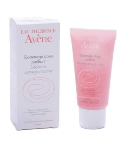 Avene Exfoliante Suave Purificante 50 ml