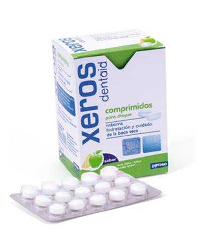Xeros Dentaid 90 comprimidos