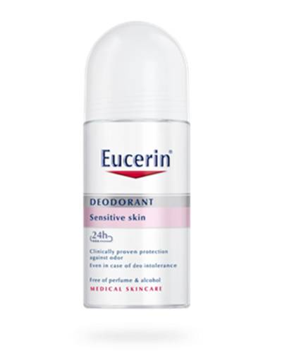 EUCERIN DESODORANTE PIEL...