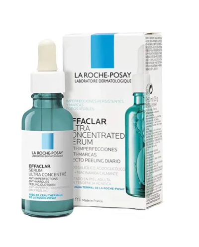 EFFACLAR SERUM TRIPLE...