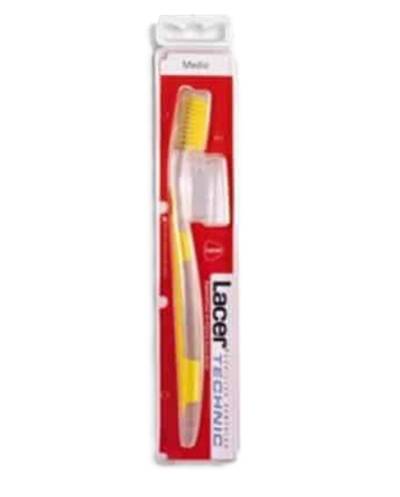 CEPILLO  TECHNIC MEDIO - LACER