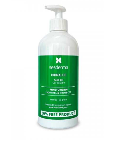 HIDRALOE SESDERMA 250 ML  -...