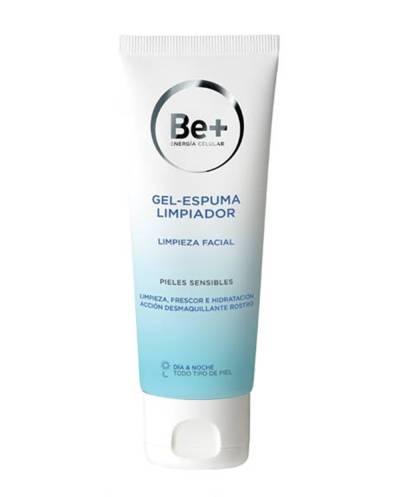 GEL ESPUMA LIMPIADORA 200...