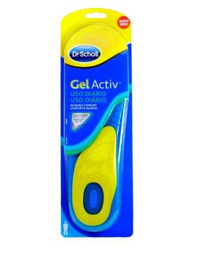 PLANTILLA GEL ACTIV -...