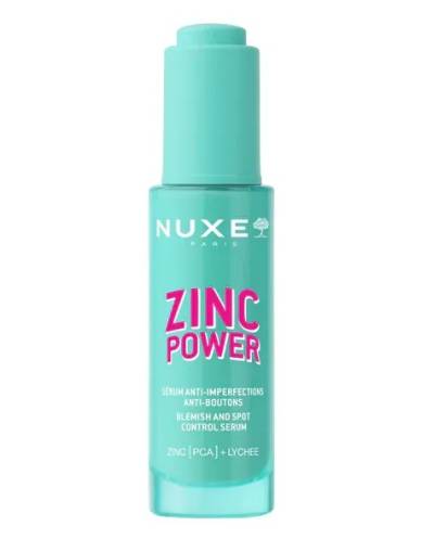 Nuxe zinc sérum anti-imperfecciones 30ml