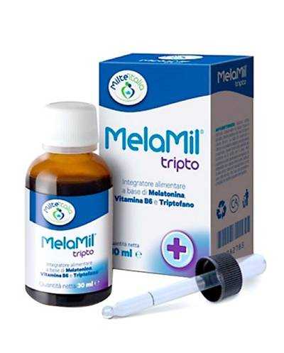 MELAMIL TRIPTO 30 ML