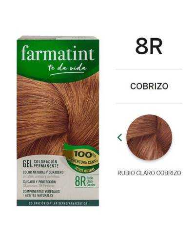 FARMATINT CLASSIC - 8R -...