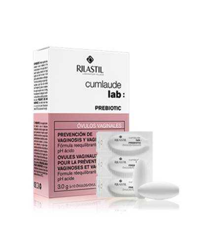CUMLAUDE PREBIOTIC 10...