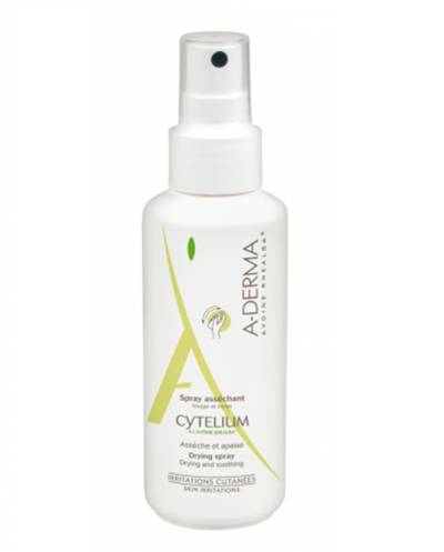 A-Derma Cytellium Spray secante 100 ml