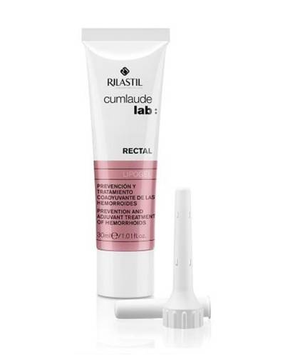 CUMLAUDE RECTAL 30 ML