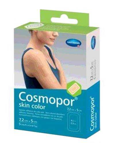 COSMOPOR SKIN COLOR 10x8...
