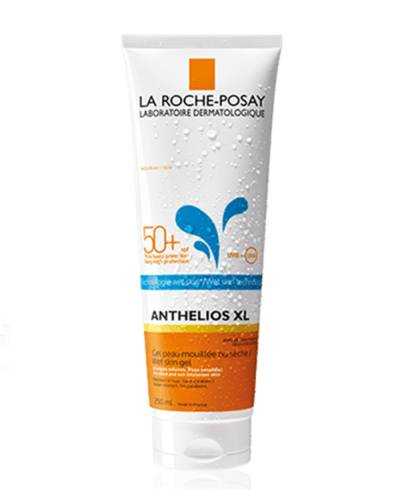 ANTHELIOS XL GEL WET SKIN...