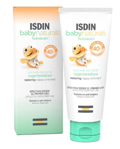 BABYNATURALS POMADA...