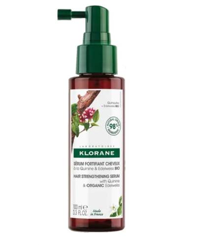 KLORANE SERUM ANTICAIDA A...