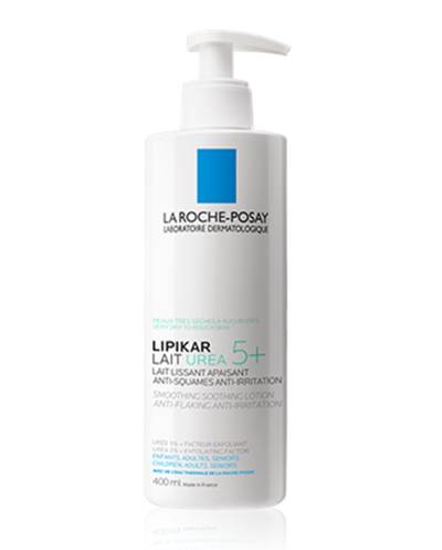 ISOUREA LECHE CORPORAL 400...