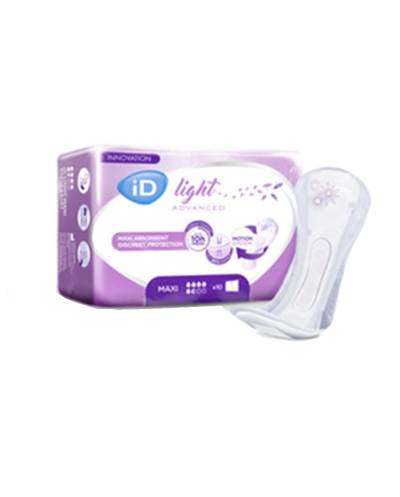 ID LIGHT INCONTINENCIA...