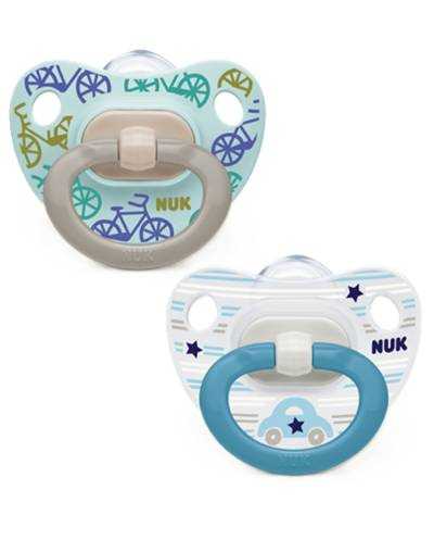 CHUPETE NUK CLASSIC...