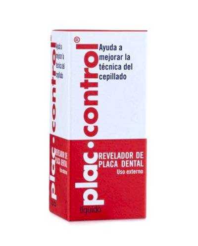 Plac control dentaid líquido n