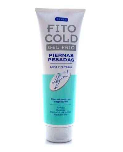 FITOCOLD GEL FRIO 250 ML
