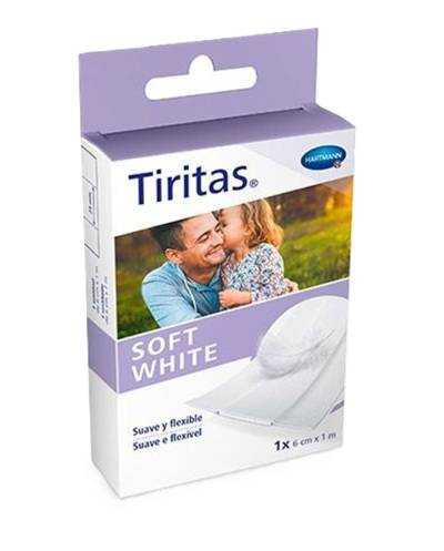 TIRITAS SENSITIVE ELASTIC...