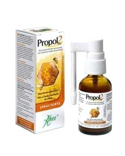 ABOCA PROPOL 2EMF SPRAY...