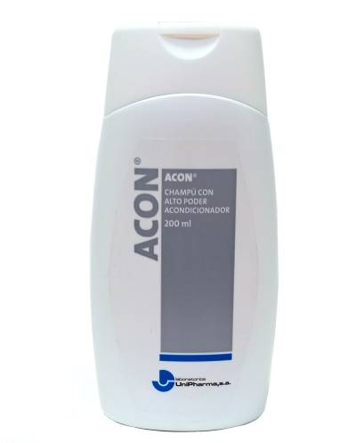 ACON CHAMPÚ ACONDICIONADOR...