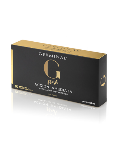 GERMINAL ACCION INMEDIATA...