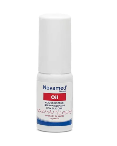 NOVAMED ACEITE 20 ML