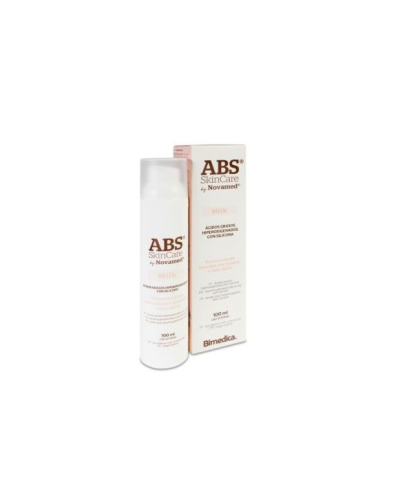 ABS SKIN CARE BY NOVAMED...